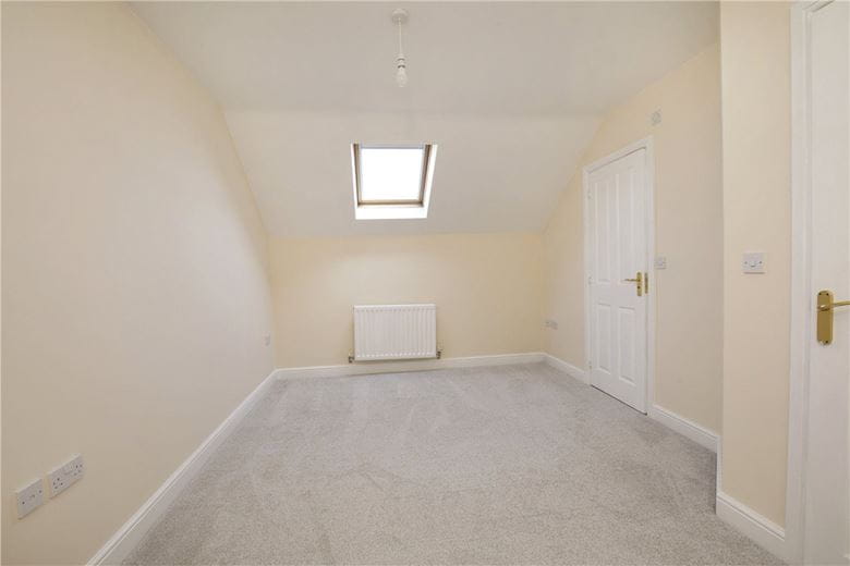 3 bedroom house, Bracken Way, Harworth DN11 - Available