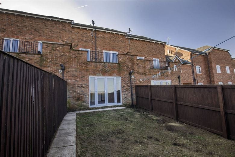3 bedroom house, Bracken Way, Harworth DN11 - Available