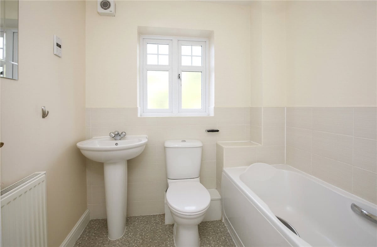 3 bedroom house, Bracken Way, Harworth DN11 - Let Agreed