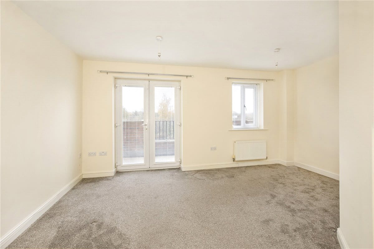 3 bedroom house, Bracken Way, Harworth DN11 - Let Agreed