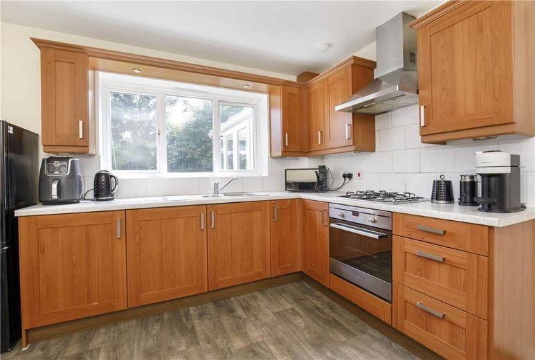 4 bedroom house, Hainsworth Park, Hull HU6