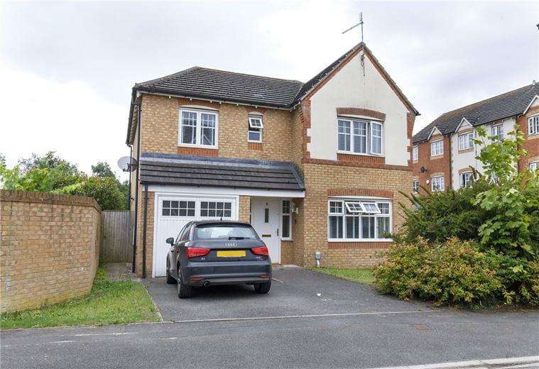4 bedroom house, Hainsworth Park, Hull HU6