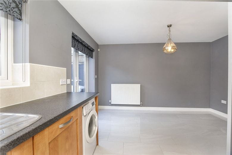 4 bedroom house, Gresford Close, Woolley Grange S75