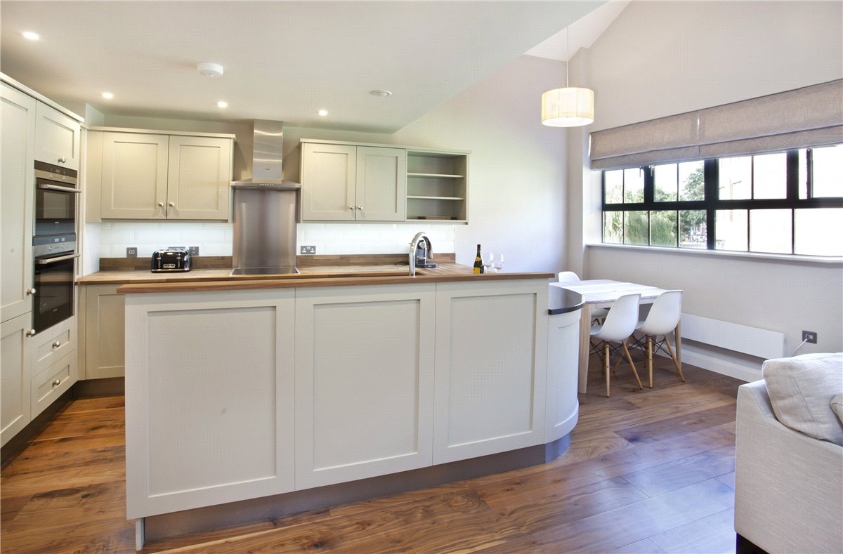 2 bedroom flat, Piccadilly Lofts, Piccadilly YO1 - Available