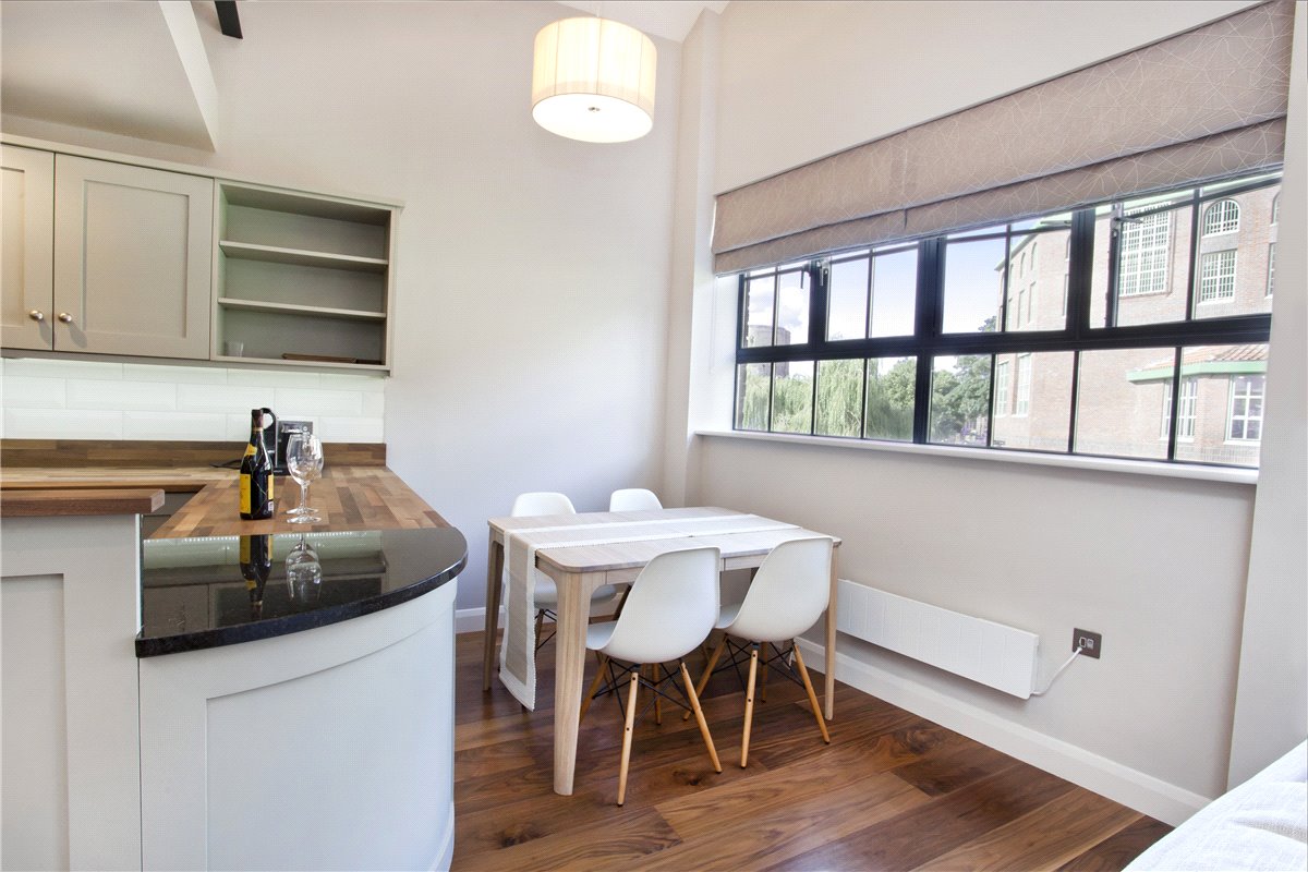 2 bedroom flat, Piccadilly Lofts, Piccadilly YO1 - Available