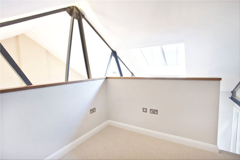 2 bedroom flat, Piccadilly Lofts, Piccadilly YO1 - Available