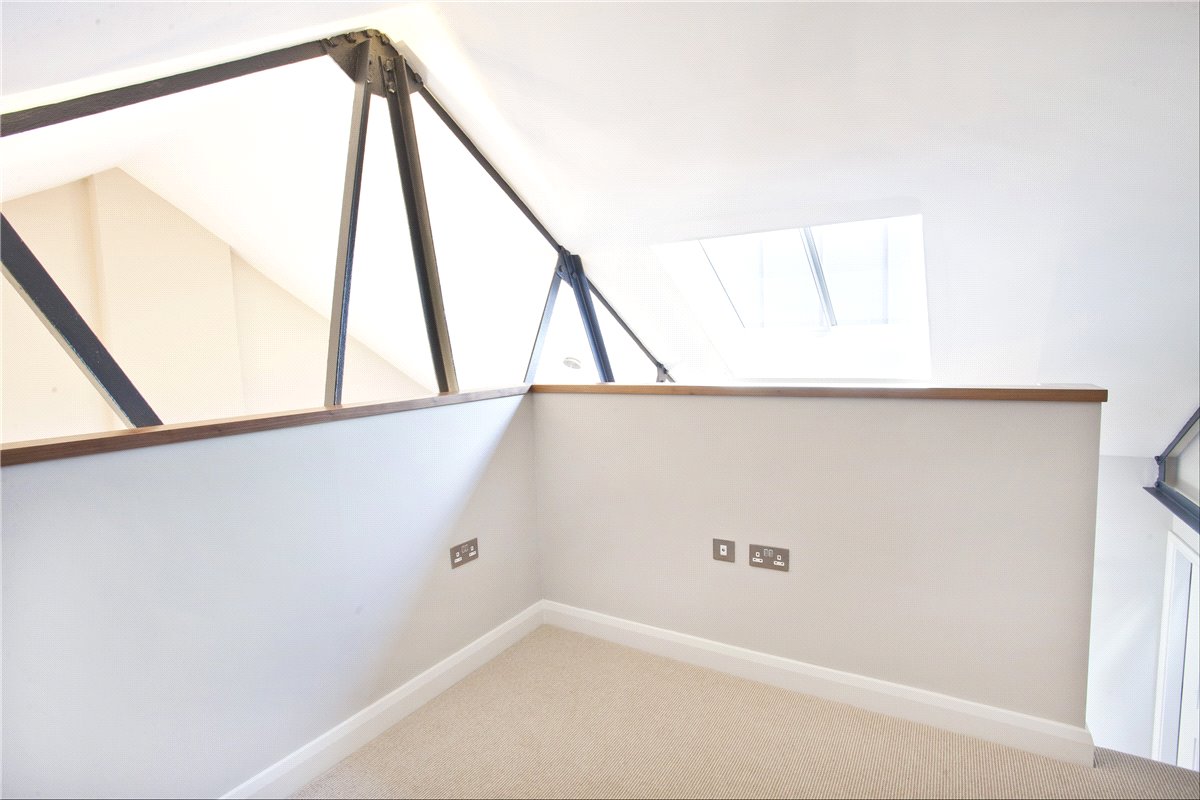 2 bedroom flat, Piccadilly Lofts, Piccadilly YO1 - Available