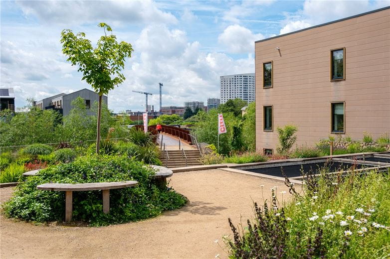 4 bedroom house, Wild Garden, Leeds LS9 - Let Agreed