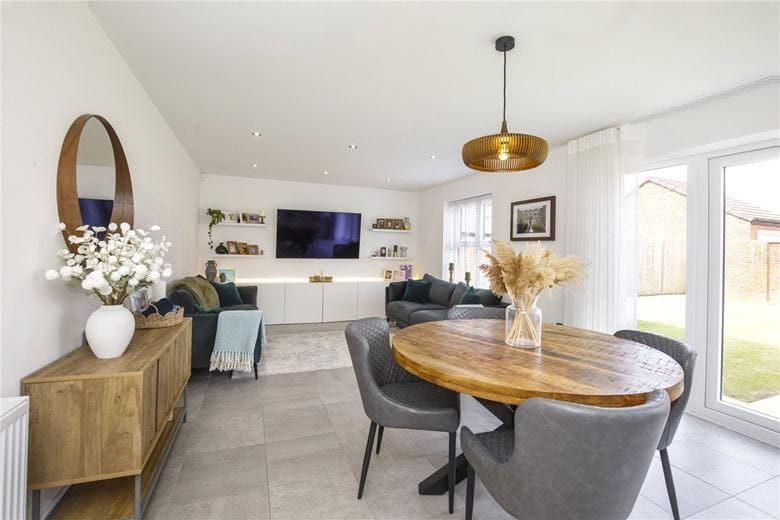 5 bedroom house, Hughlings Close, Green Hammerton YO26