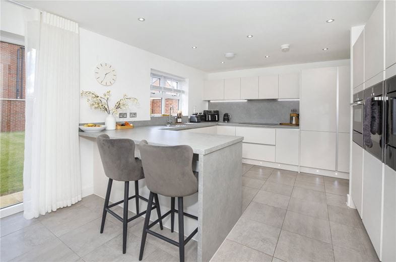 5 bedroom house, Hughlings Close, Green Hammerton YO26