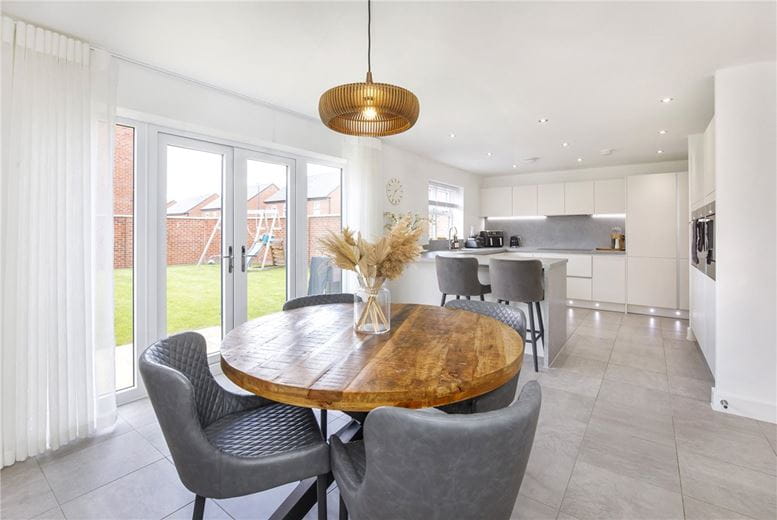 5 bedroom house, Hughlings Close, Green Hammerton YO26