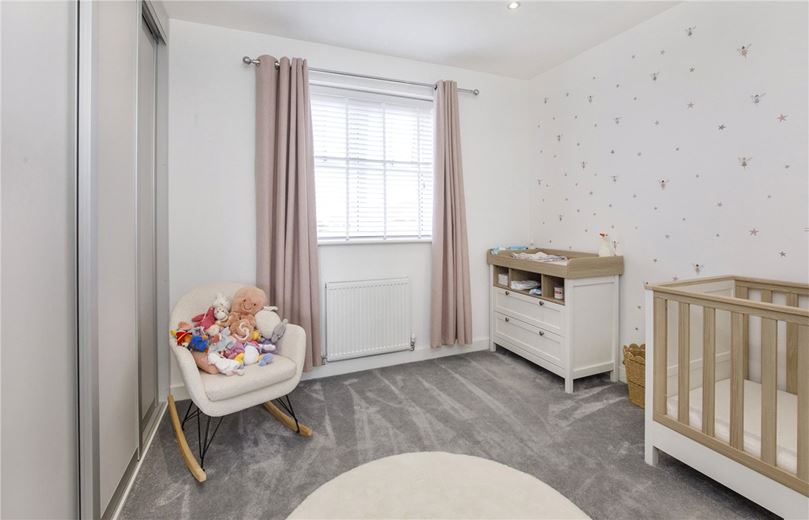 5 bedroom house, Hughlings Close, Green Hammerton YO26