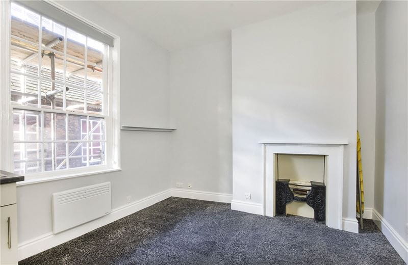 1 bedroom flat, Fossgate, York YO1 - Available