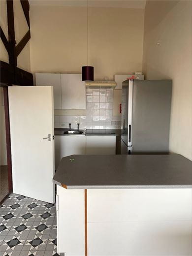 1 bedroom flat, Flaxley Road, Selby YO8 - Let Agreed