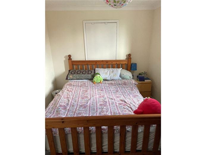 2 bedroom flat, Flaxley Road, Selby YO8 - Let Agreed