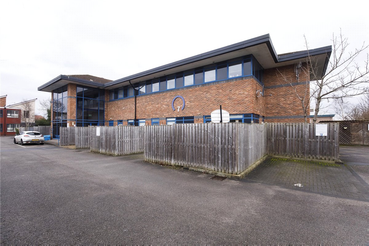 1 bedroom flat, Amy Johnson Way, York YO30