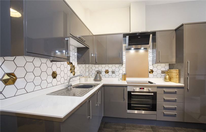 1 bedroom flat, Amy Johnson Way, York YO30