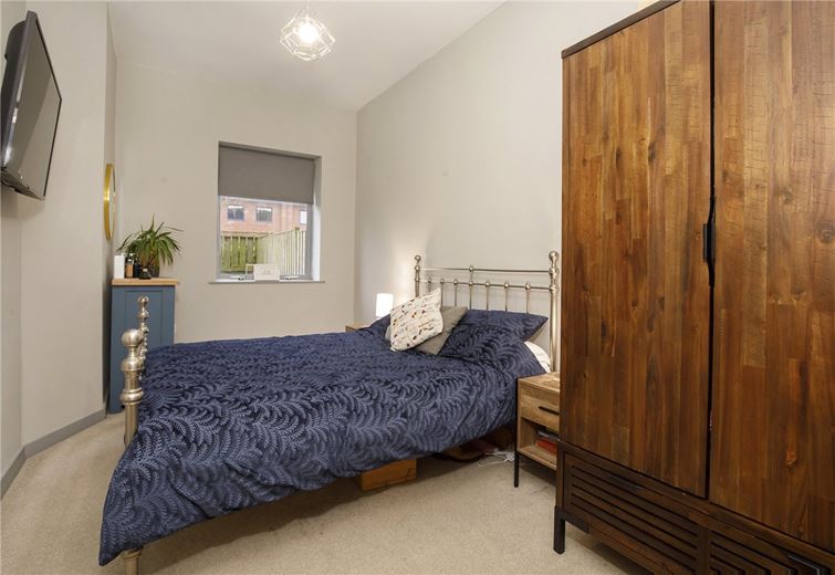 1 bedroom flat, Amy Johnson Way, York YO30