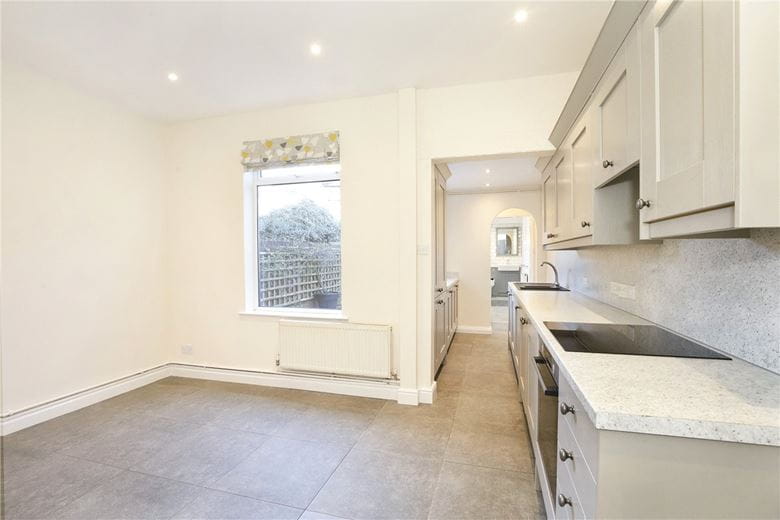 2 bedroom house, Nunmill Street, York YO23 - Available