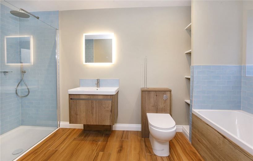 2 bedroom cottage, Firby, Bedale DL8