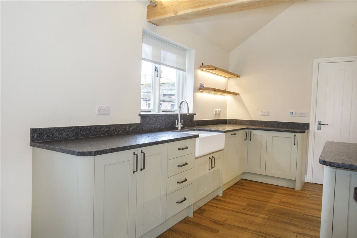 2 bedroom cottage, Firby, Bedale DL8