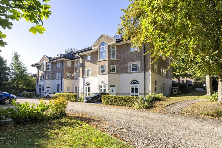 2 bedroom flat, Kirk House, Mill Mount YO24 - Let Agreed