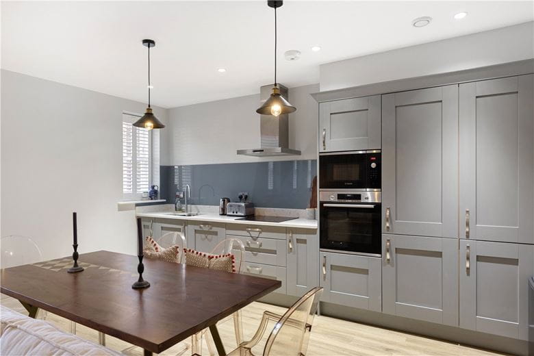 2 bedroom flat, Kirk House, Mill Mount YO24 - Let Agreed