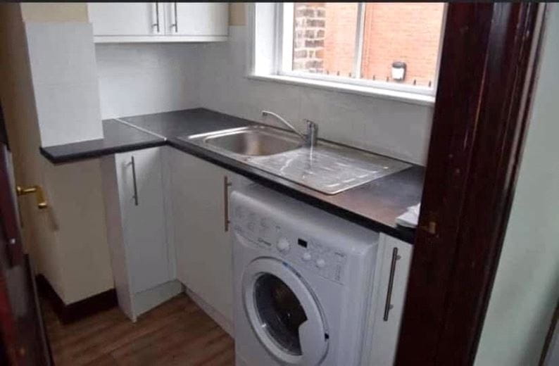 1 bedroom flat, Stone Terrace, Driffield YO25 - Available