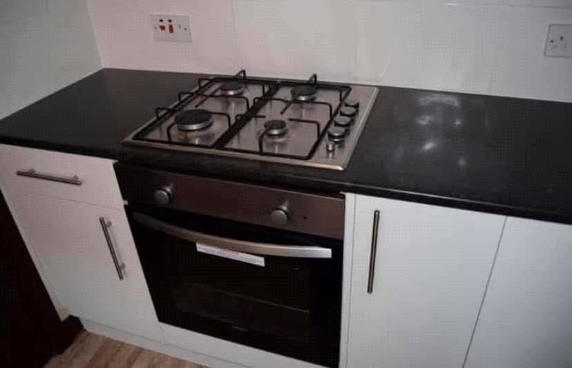 1 bedroom flat, Stone Terrace, Driffield YO25