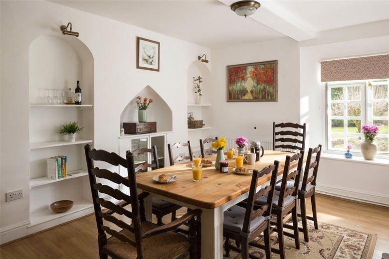 3 bedroom house, Lodge Cottage, Hovingham YO62 - Available