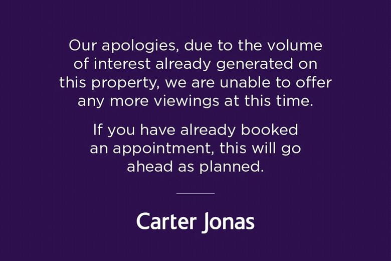 2 bedroom flat, The Village, Haxby YO32 - Available