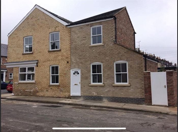 1 bedroom house, Bromley Street, York YO26 - Available
