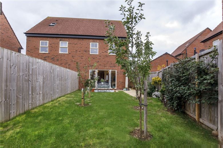 3 bedroom house, Hughlings Close, Green Hammerton YO26 - Available