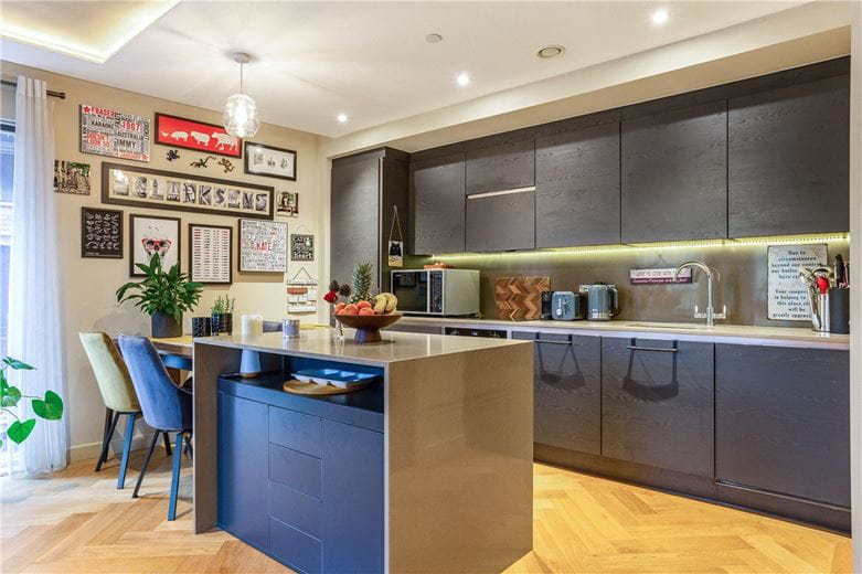 2 bedroom flat, Victoria, Hudson Quarter YO1 - Available