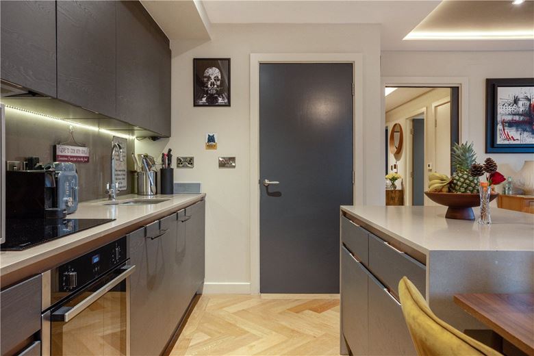 2 bedroom flat, Victoria, Hudson Quarter YO1 - Available