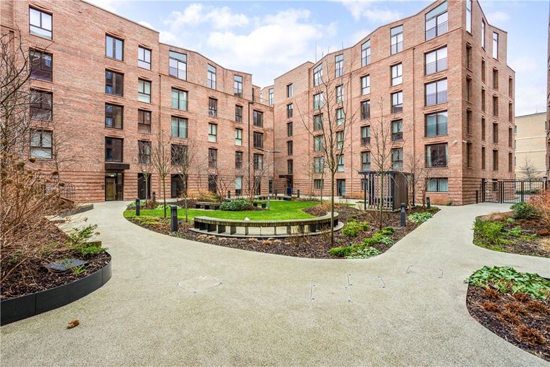 2 bedroom flat, Victoria, Hudson Quarter YO1 - Available