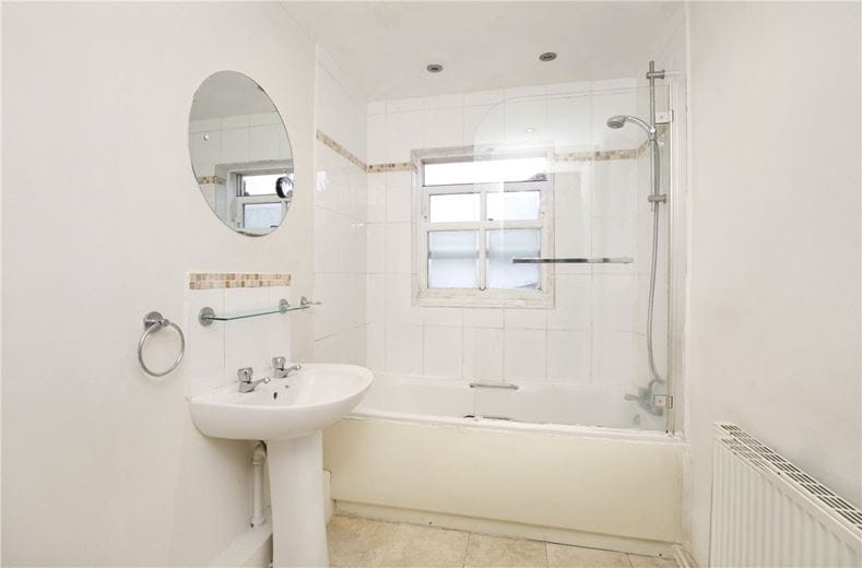 1 bedroom house, Wilton Rise, York YO24 - Available