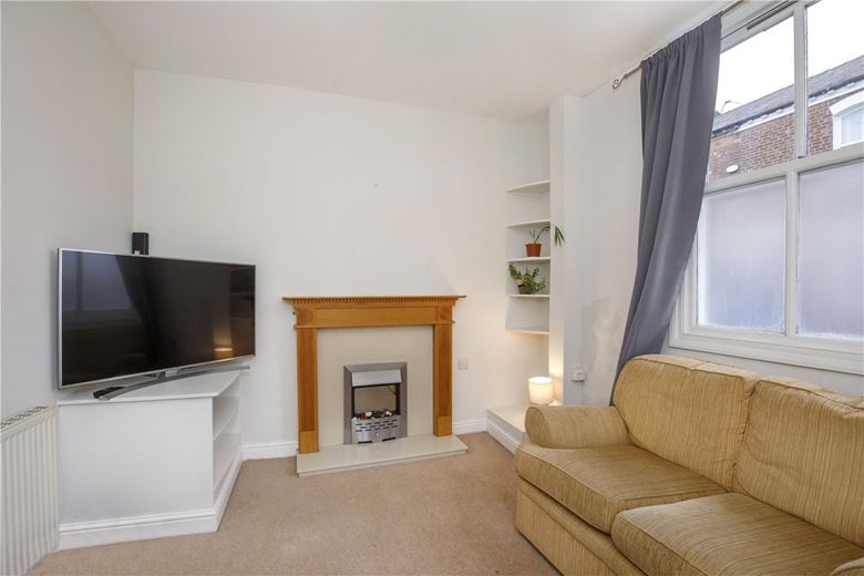 1 bedroom house, Wilton Rise, York YO24 - Available