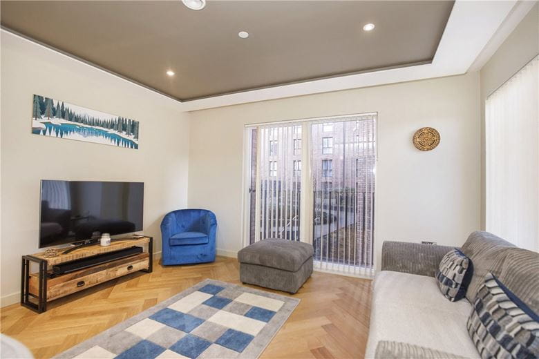 2 bedroom flat, Victoria, Hudson Quarter YO1 - Available