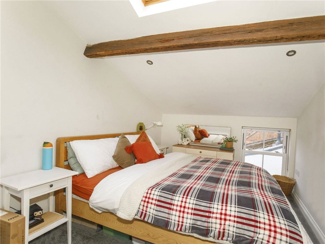 2 bedroom cottage, Church Street, Copmanthorpe YO23 - Let Agreed