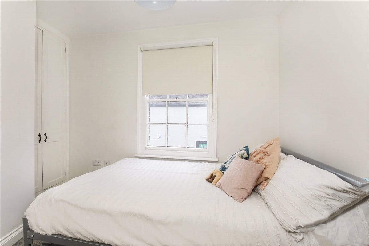 2 bedroom cottage, Church Street, Copmanthorpe YO23 - Let Agreed