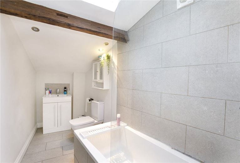 2 bedroom cottage, Church Street, Copmanthorpe YO23 - Let Agreed