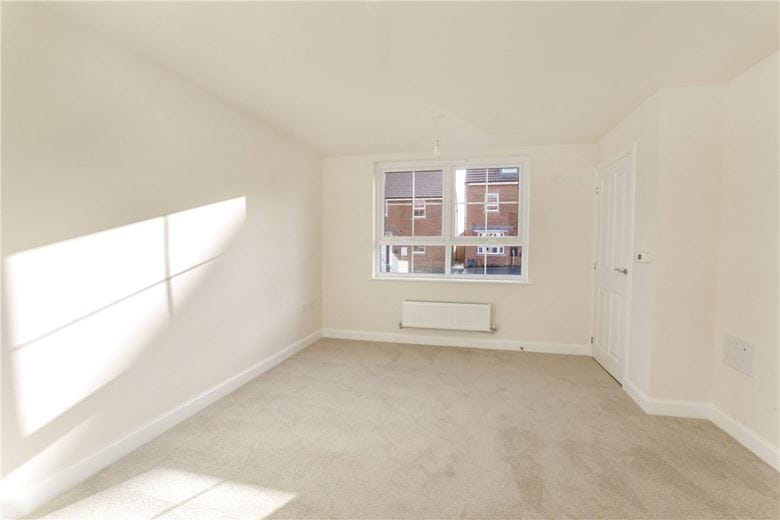 3 bedroom house, George Simpson Avenue, Wheldrake YO19 - Available