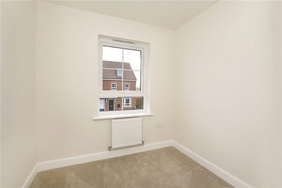 3 bedroom house, George Simpson Avenue, Wheldrake YO19 - Available