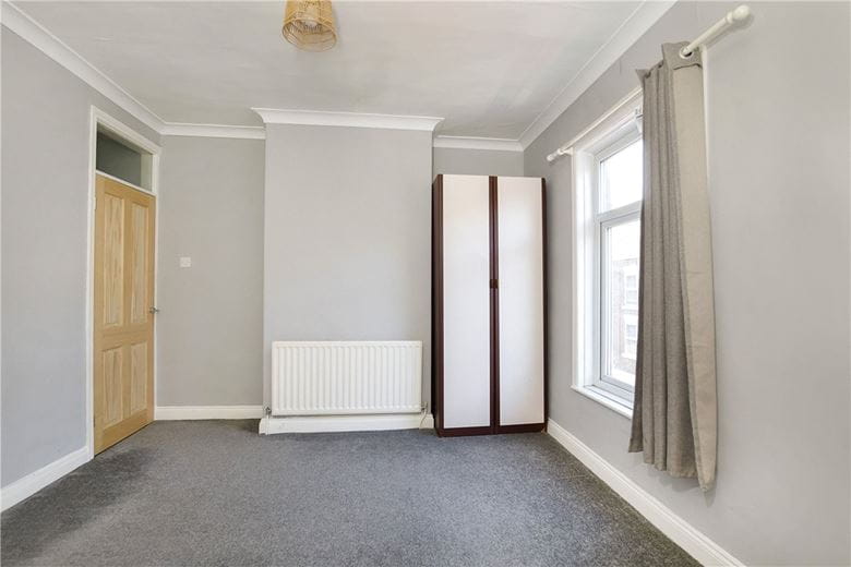 2 bedroom house, Nalton Street, Selby YO8 - Available