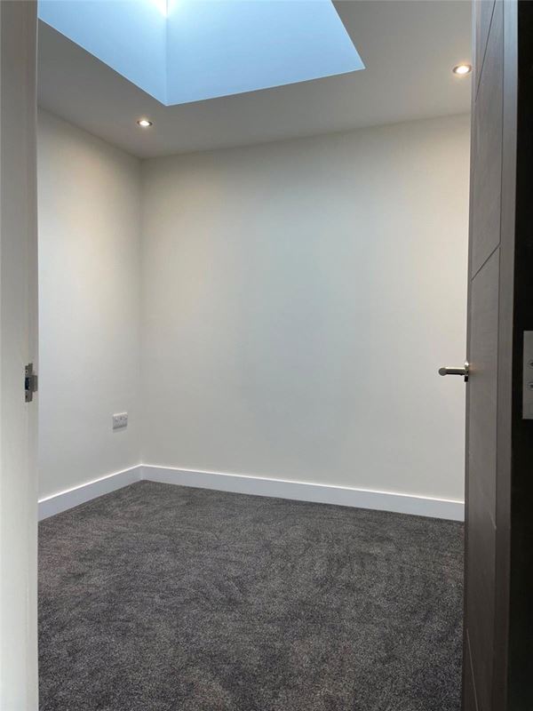 1 bedroom flat, York Road, Acomb YO24 - Let Agreed