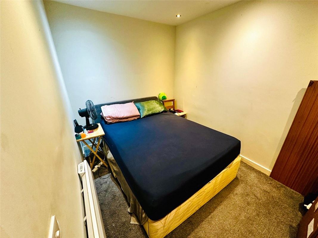 1 bedroom flat, York Road, Acomb YO24 - Let Agreed