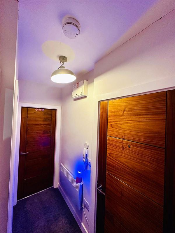 1 bedroom flat, York Road, Acomb YO24 - Let Agreed