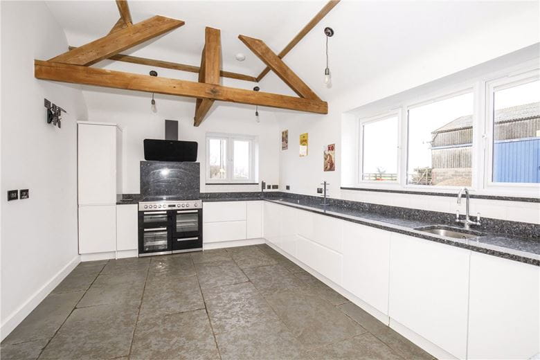 4 bedroom house, Thornton Grange, Sheriff Hutton YO60 - Available