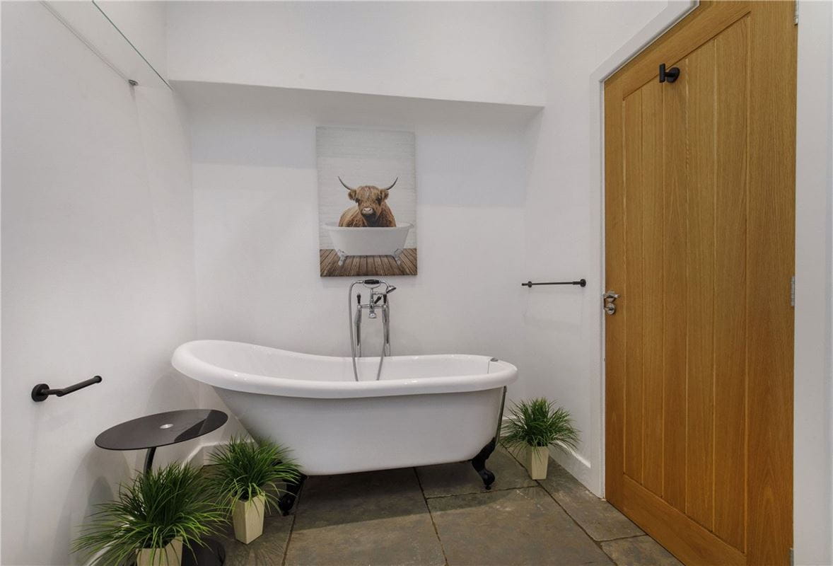 4 bedroom house, Thornton Grange, Sheriff Hutton YO60 - Available